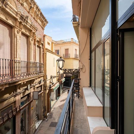 Tiendas 26 Almería Zewnętrze zdjęcie